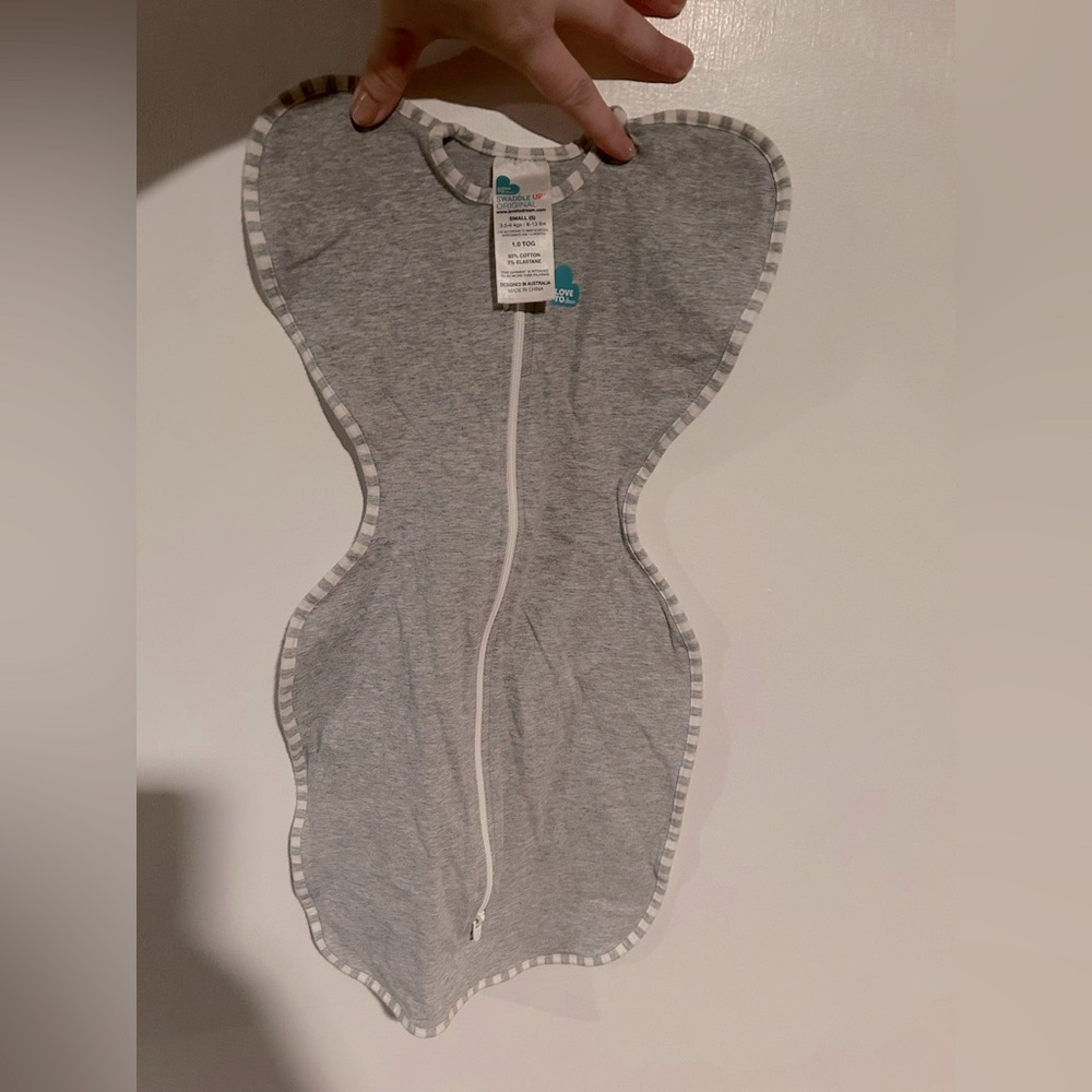 Love to dream swaddle